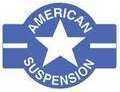 American Suspension