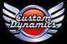 Custom Dynamics