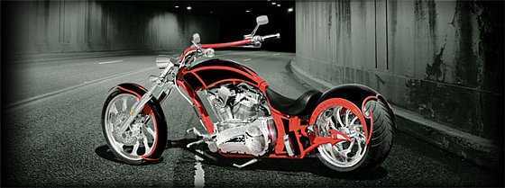 Big bear custom choppers discount