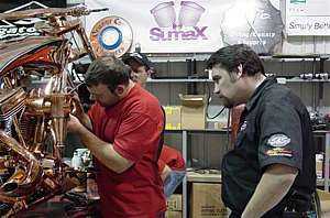 Service & Maintenance