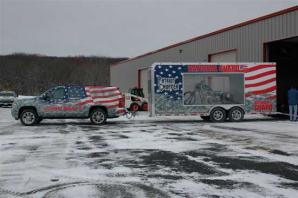 National Guard Bike 2