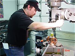 Orange County Choppers