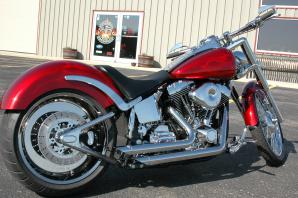 1995-Softail-Harley-Custom