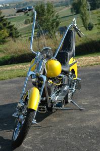 king-queen-softail-7233