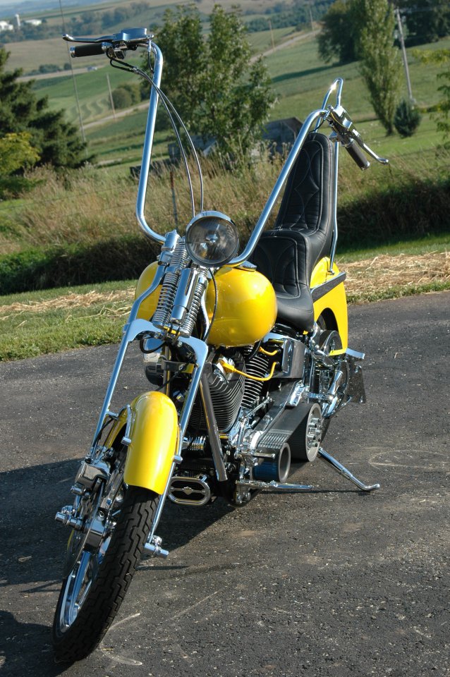 king-queen-softail-7233