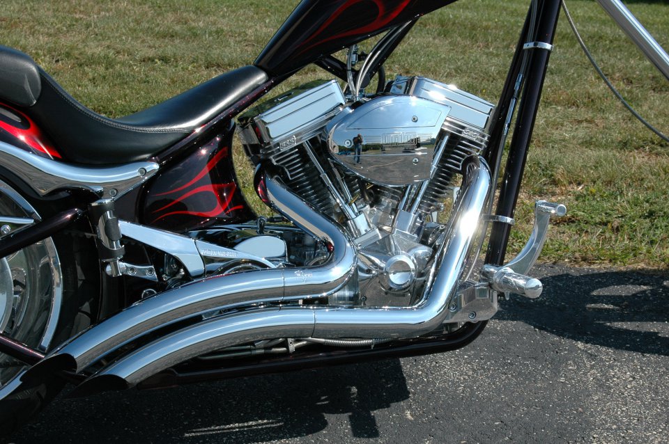 2006-big-dog-k9-7203