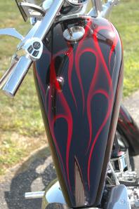 2006-Black-Big-Dog-K-9