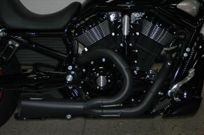 2009-V-Rod