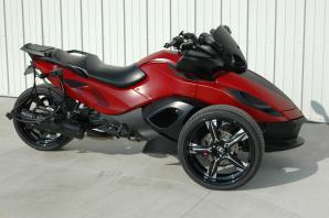 2010-Can-Am-Spyder-Custom