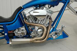 Customer Bikes