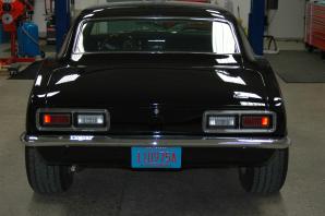 1968-Camaro