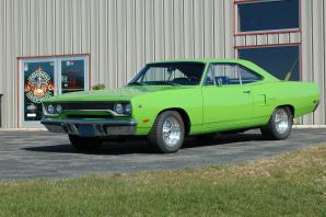 1969-Roadrunner