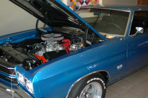1970-Chevelle